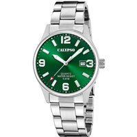 Reloj Calypso Hombre in Acero K5860/6 - K5860/6